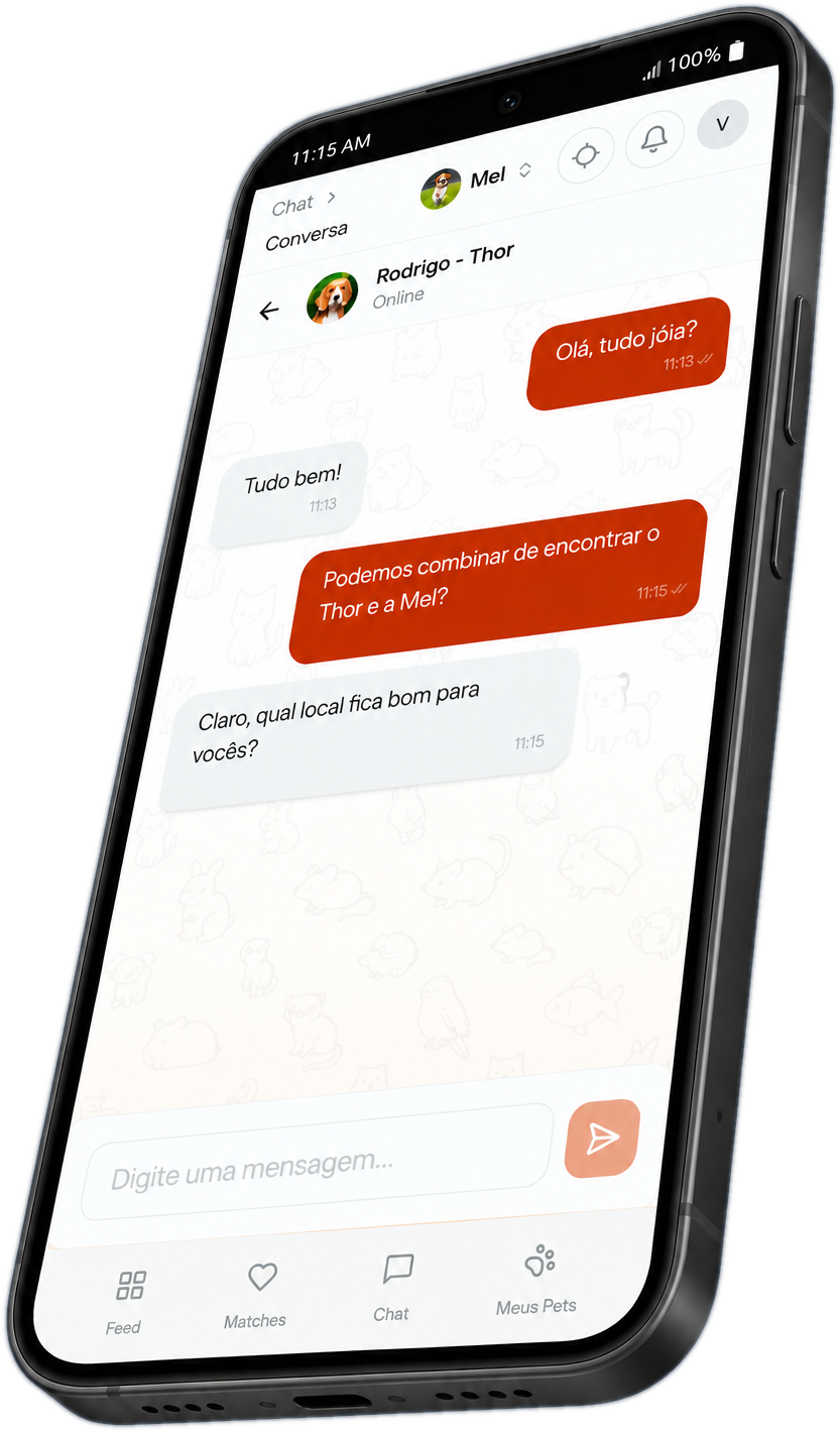 chat screenshot